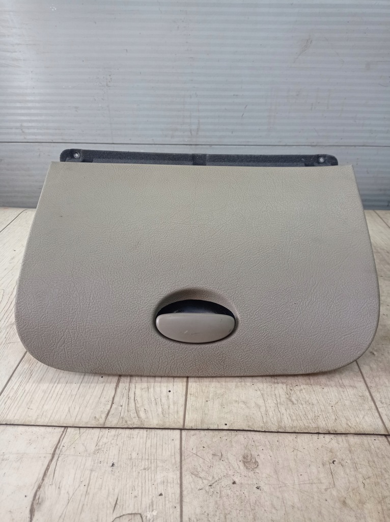 фото №1, Citroen c5 1 i lift бардачок europa