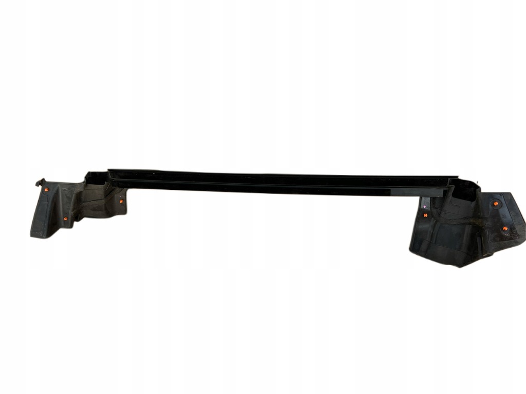 фото №7, Tesla 3 молдинг уплотнитель дверь lh 1090503-00-e