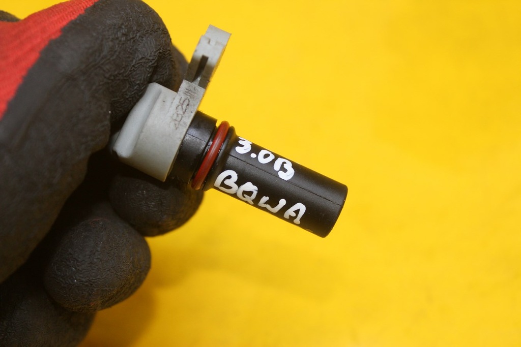 фото №7, Датчик вала распределительного вала bqwa explorer 6u 3.0 b