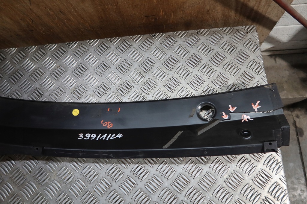 фото №6, Жабо crafter ii man tge 7c1819403 uszk