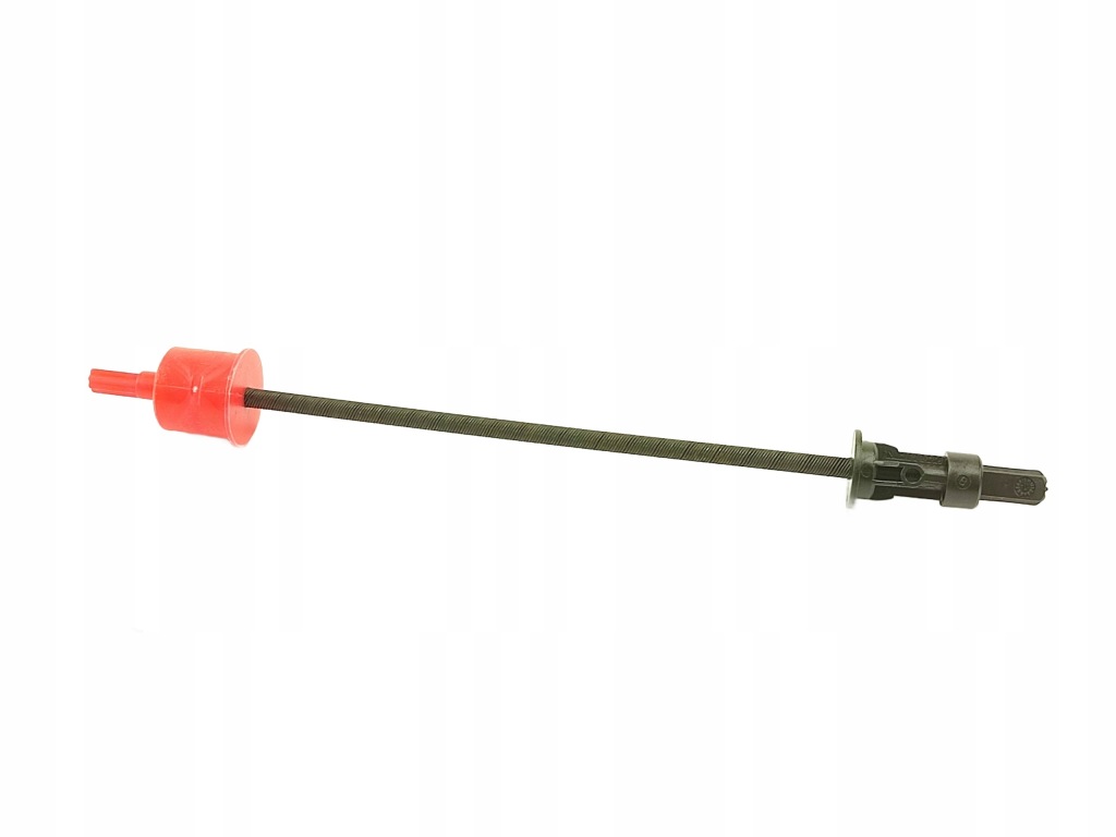 фото №1, Трос тягa обігрівача ford fusion 2002-2012 nowa оригінальна c