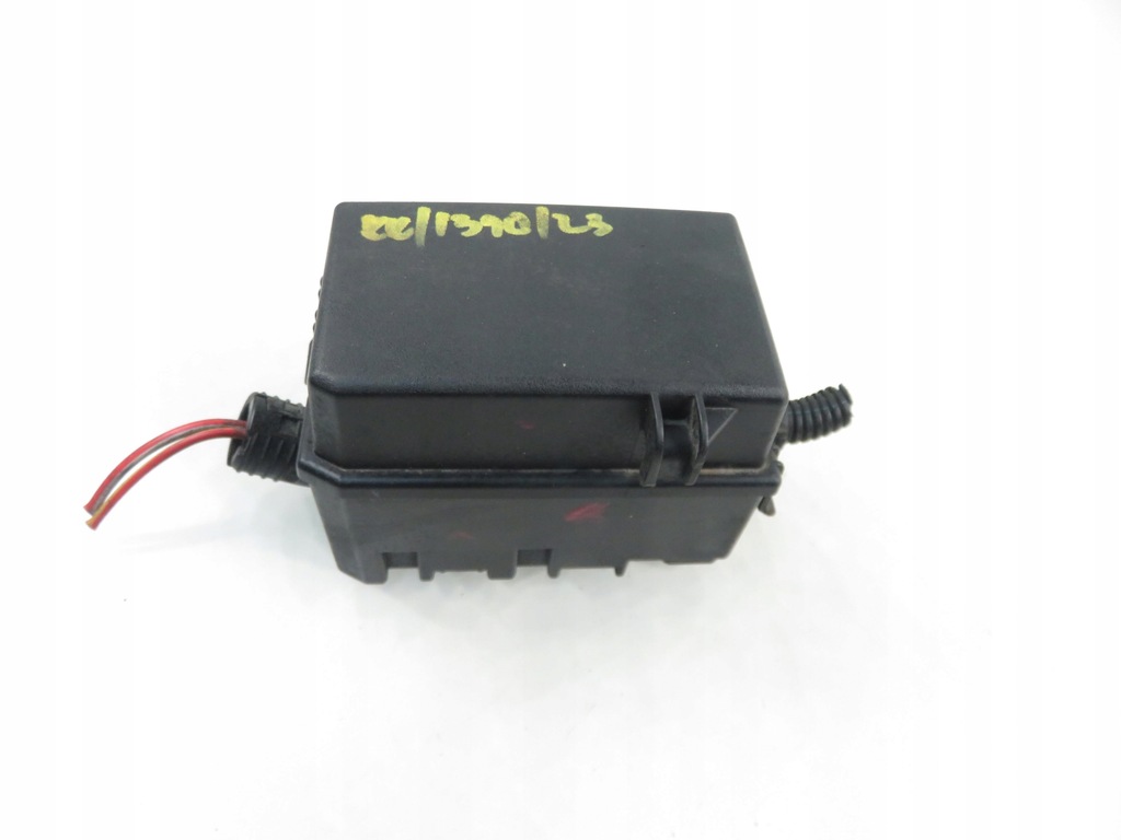 фото №7, Коробка предохранителей opel combo c 13106985