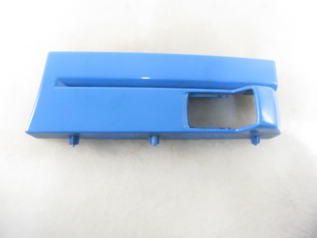 фото №1, Защита порог scania r i 2004-2019 1779120