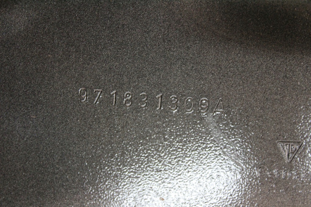 фото №7, Дверь левая перед porsche panamera 971 e-hybrid 971831309a