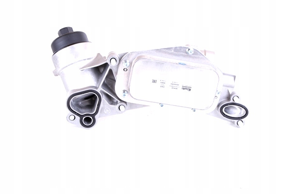 фото №9, Радиатор масла opel astra 1,6 06-