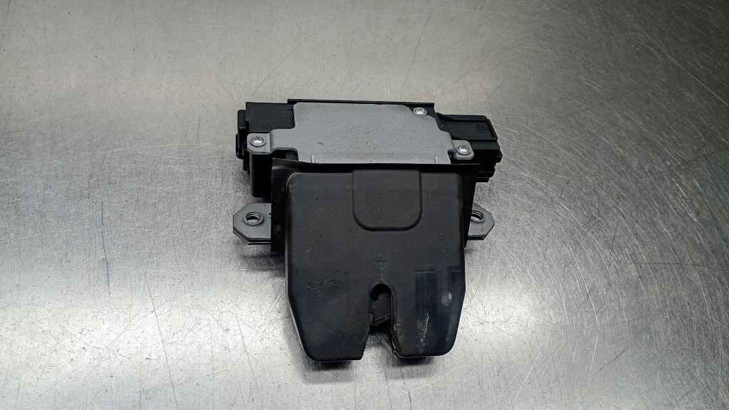 Купить Замок крышки багажника ford focus mk2 2.0b 04-08r 3m51-r442a66-an