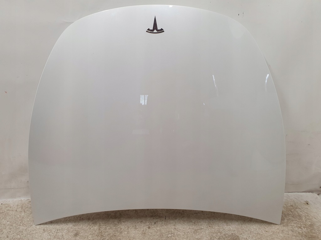 Купить Tesla model y капот крышка перед передняя демонтаж