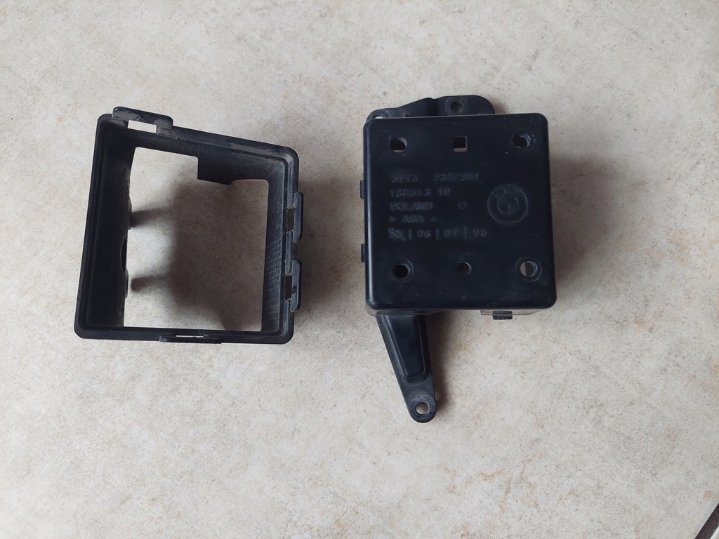 фото №9, Камера - ніч vision - bmw 7 g11 g12