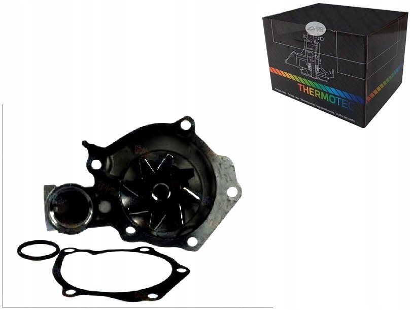 фото №1, Насос wody mitsubishi galant vi space space runner