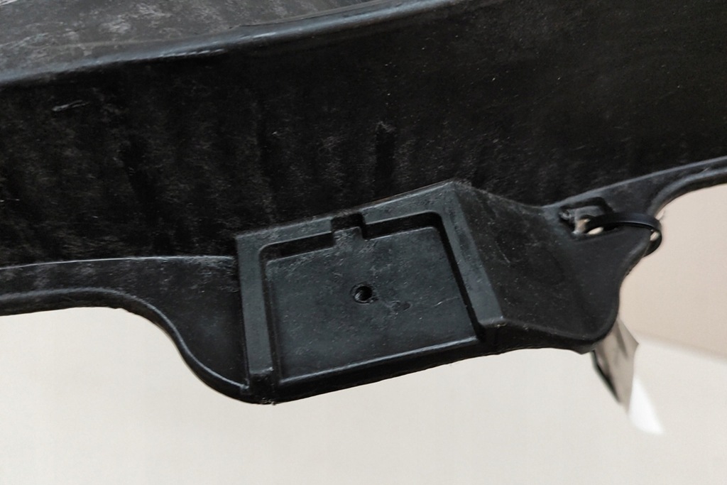 фото №6, Hyundai ioniq 5 задний тяга усилитель crash 8663-1kl100 2023 новый orygi