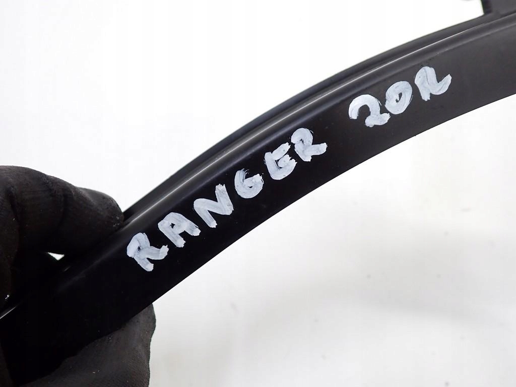 фото №6, Защита корпус ремень клиновой ford ranger iii iv 2.0 ecoblue yn2x 20r