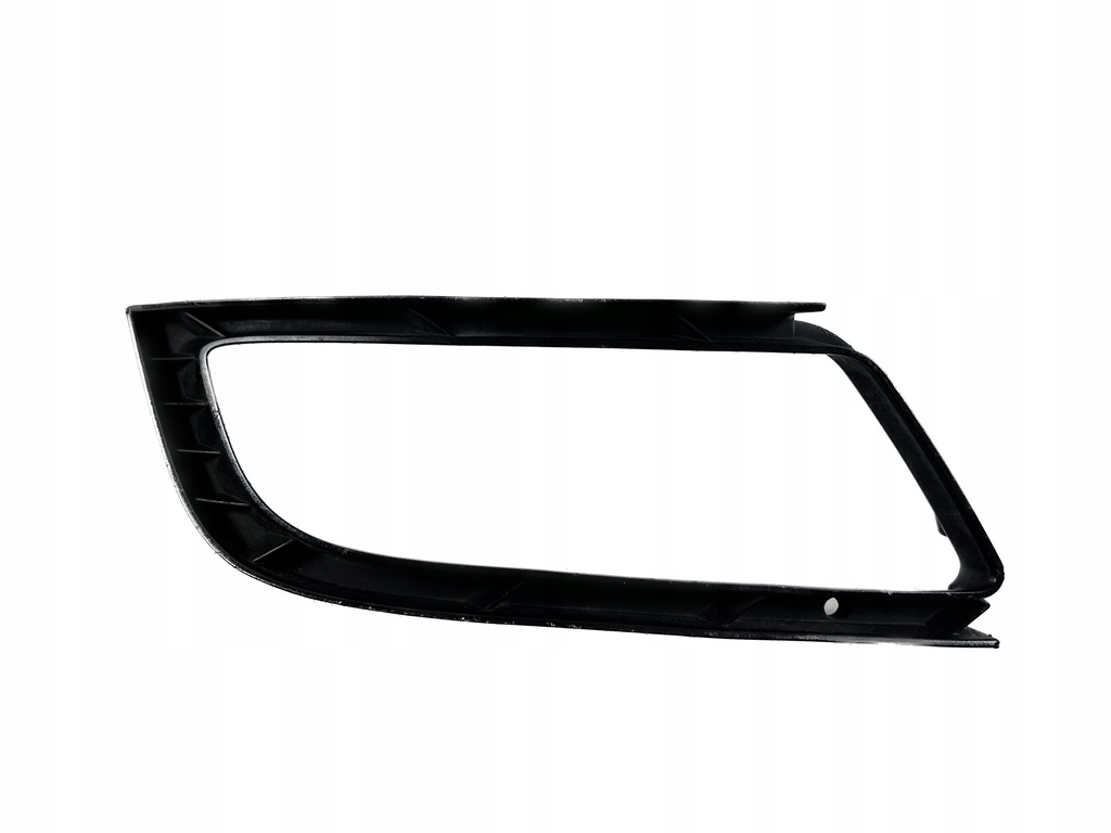 фото №1, Рамка протитуманної фари ліва skoda superb ii lift 3t0807681