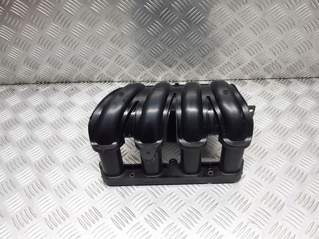 фото №1, Коллектор всасывающий nissan micra k12 1.2