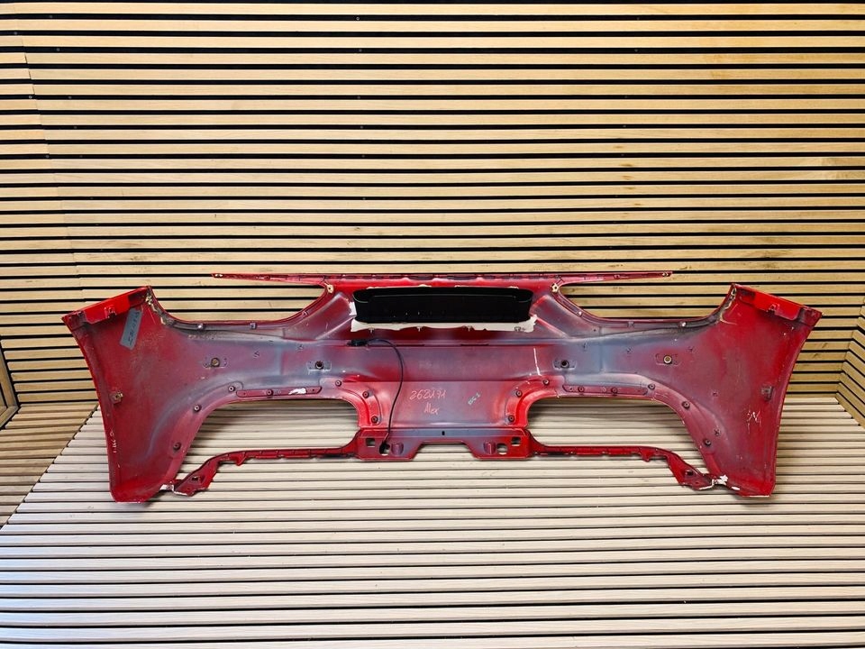 фото №9, Ferrari 488 gtb бампер задняя 86637900