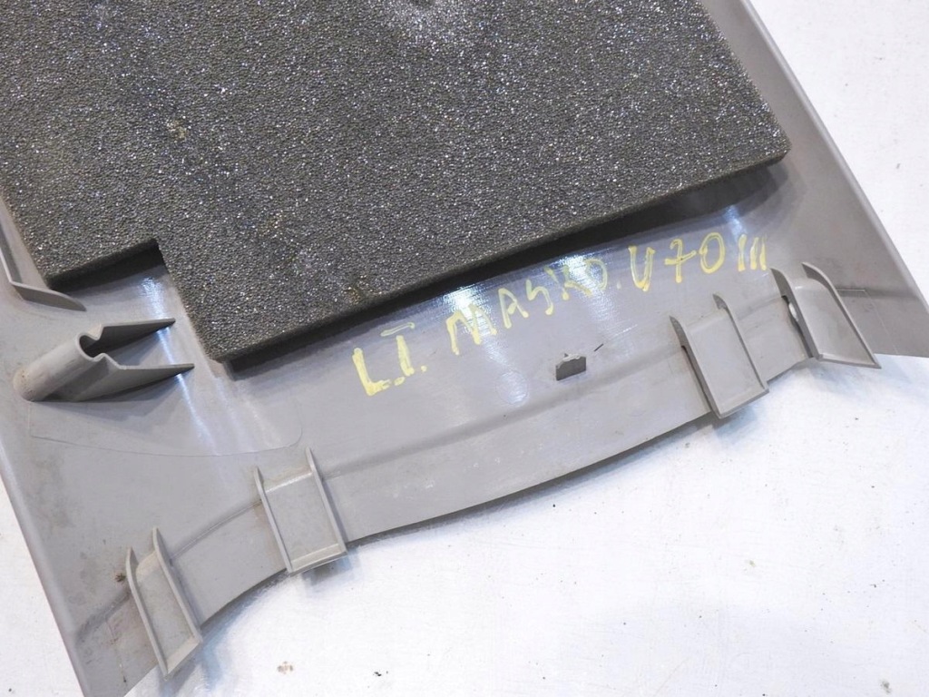 фото №3, Захист стійка d ліва volvo v70 iii