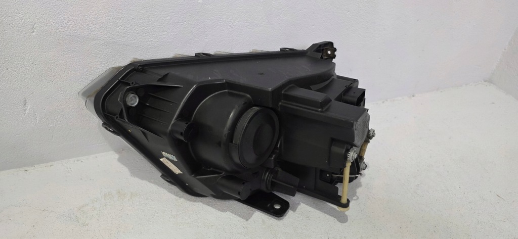 фото №8, Лампа перед передняя левая правая vw amarok 7h0