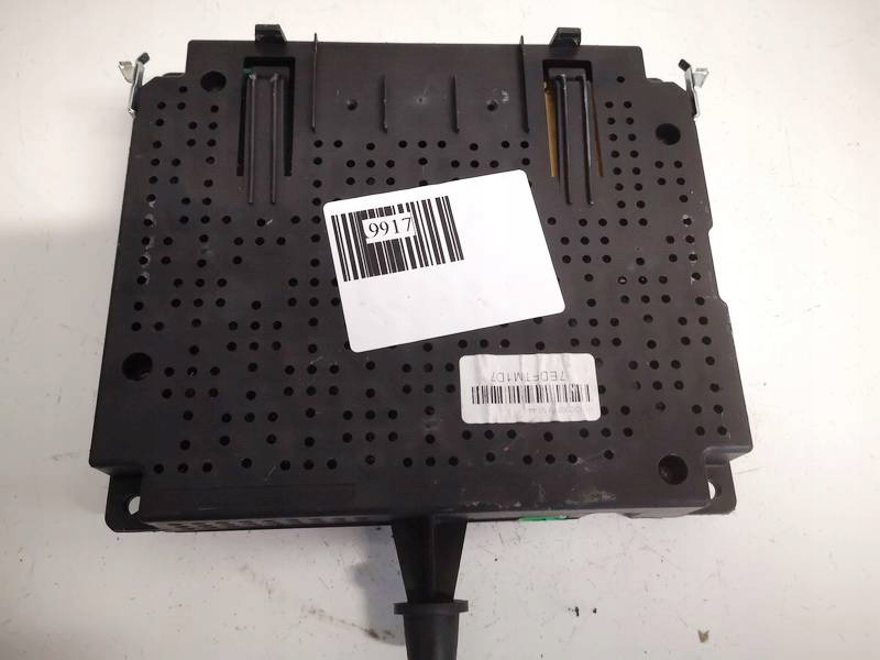 Alfa-romeo 159 модуль комфорту 2008 1.9l 50511183 067850511183 Ціна