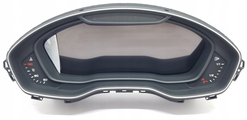 фото №1, Счетчик виртуальный приборная панель audi a5 8w f5 8w5920790e