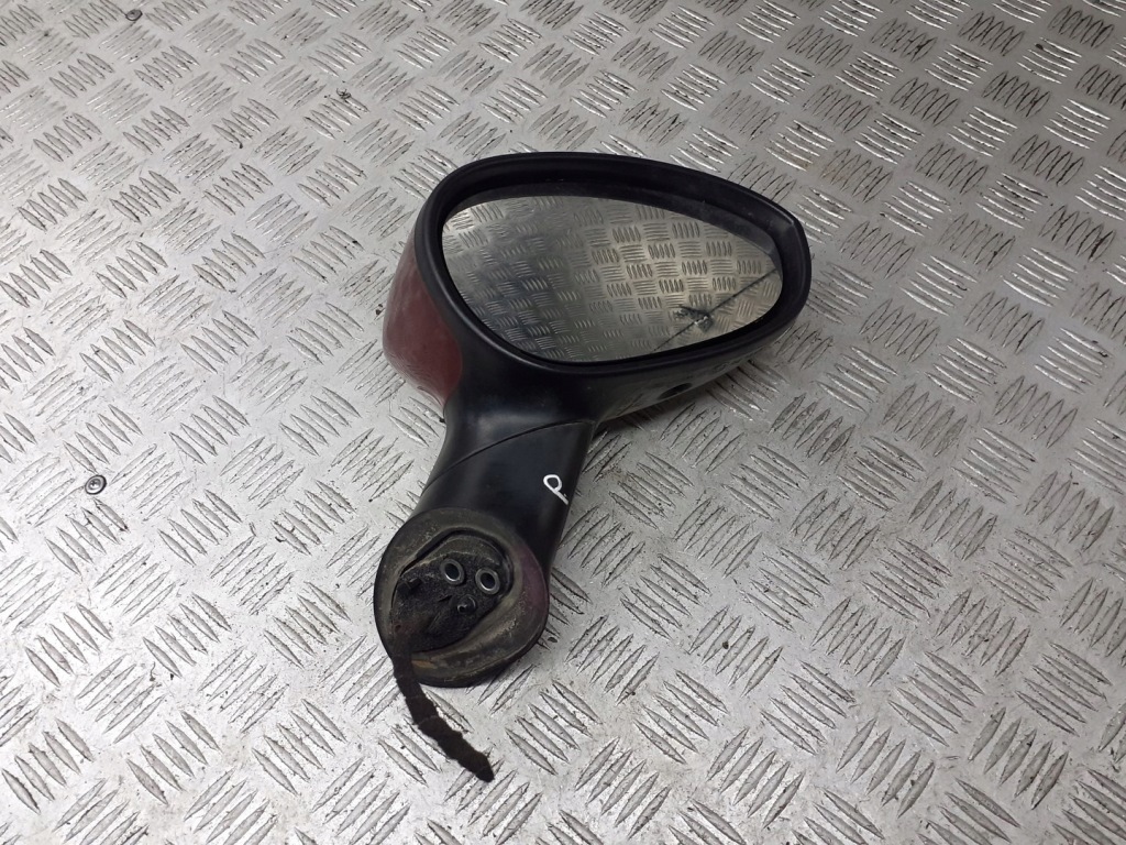 Дзеркало правий електричний fiat linea 293 Доставка