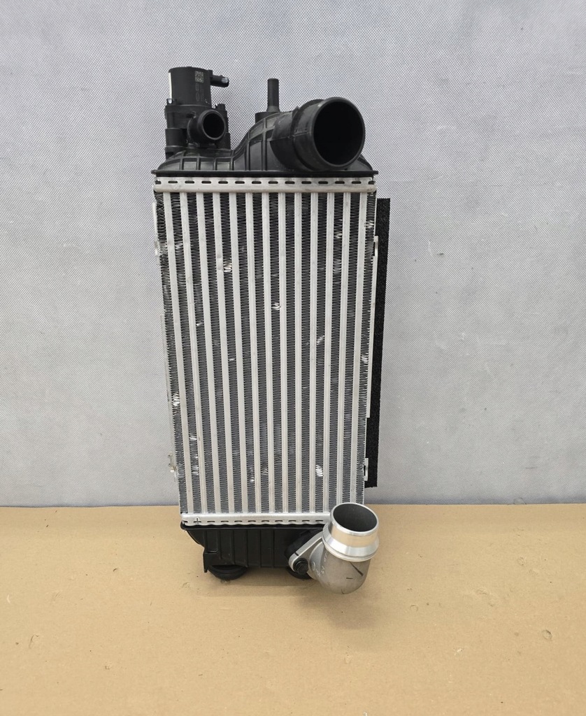 фото №1, Интеркулер kia sportage v 21- 282802m800