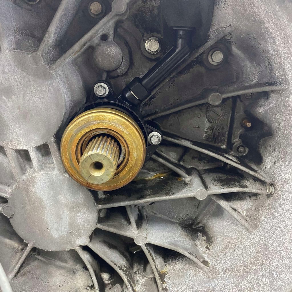 фото №6, Коробка передач передач механічна коробка передач 1.6 d2 v60 i s60 ii