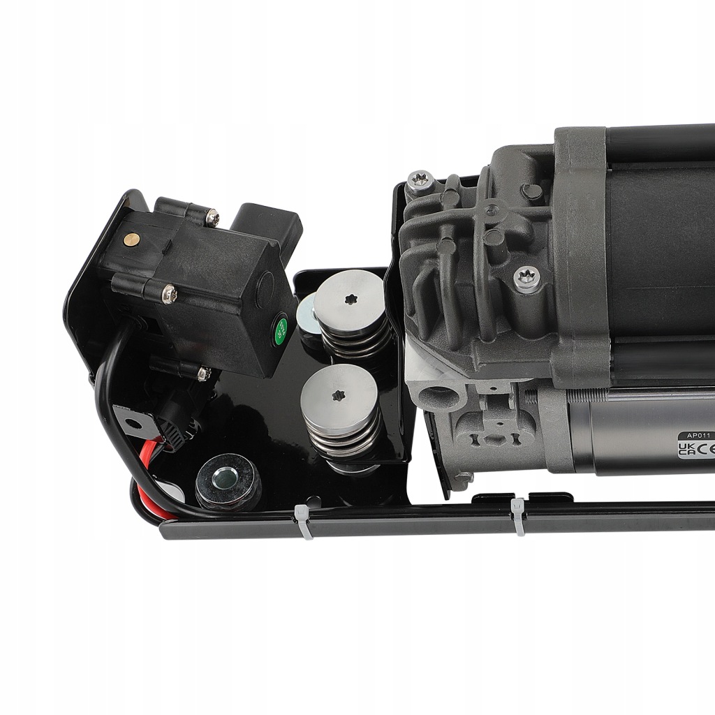 фото №12, Компрессор подвеска насос пневматика bmw serii 5 f11 f07 serii 7 f01 f02