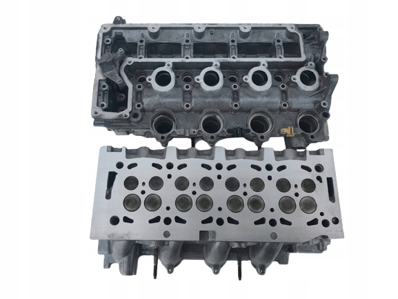 фото №1, Головка 2.0 tdci 16v jumpy scudo expert euro 4