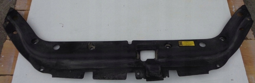 фото №1, Toyota rav4 iii 06 r защита поперечина передний