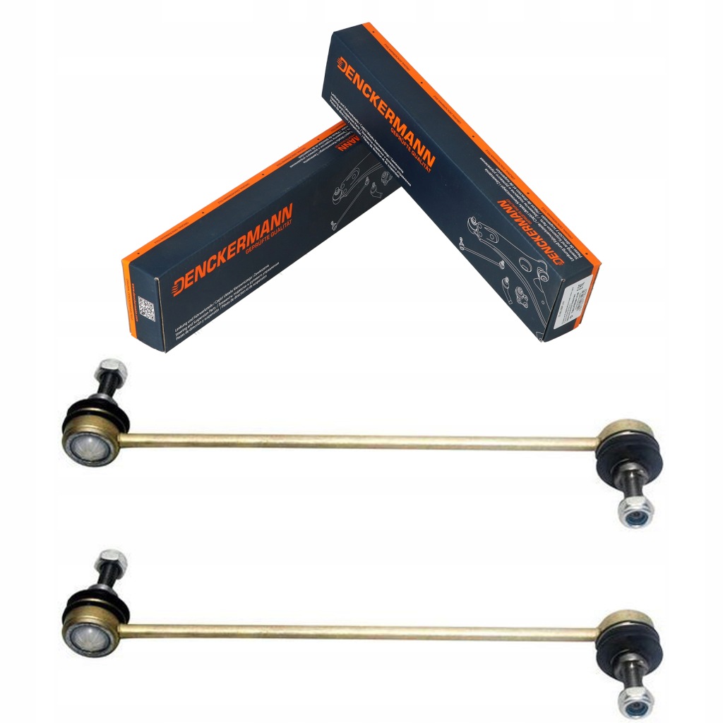 фото №1, З'єднувачі стабілізатора перед x2 fiat stilo 192_ 01- / bravo ii