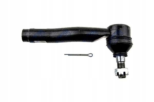 фото №10, Nty наконечник тяга рулевой mazda 6 gg 02-07 правая