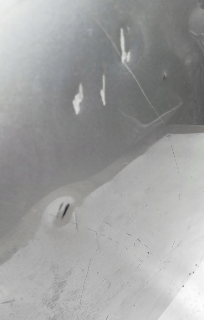 Капот mazda cx-7 2006-2012 Недорого