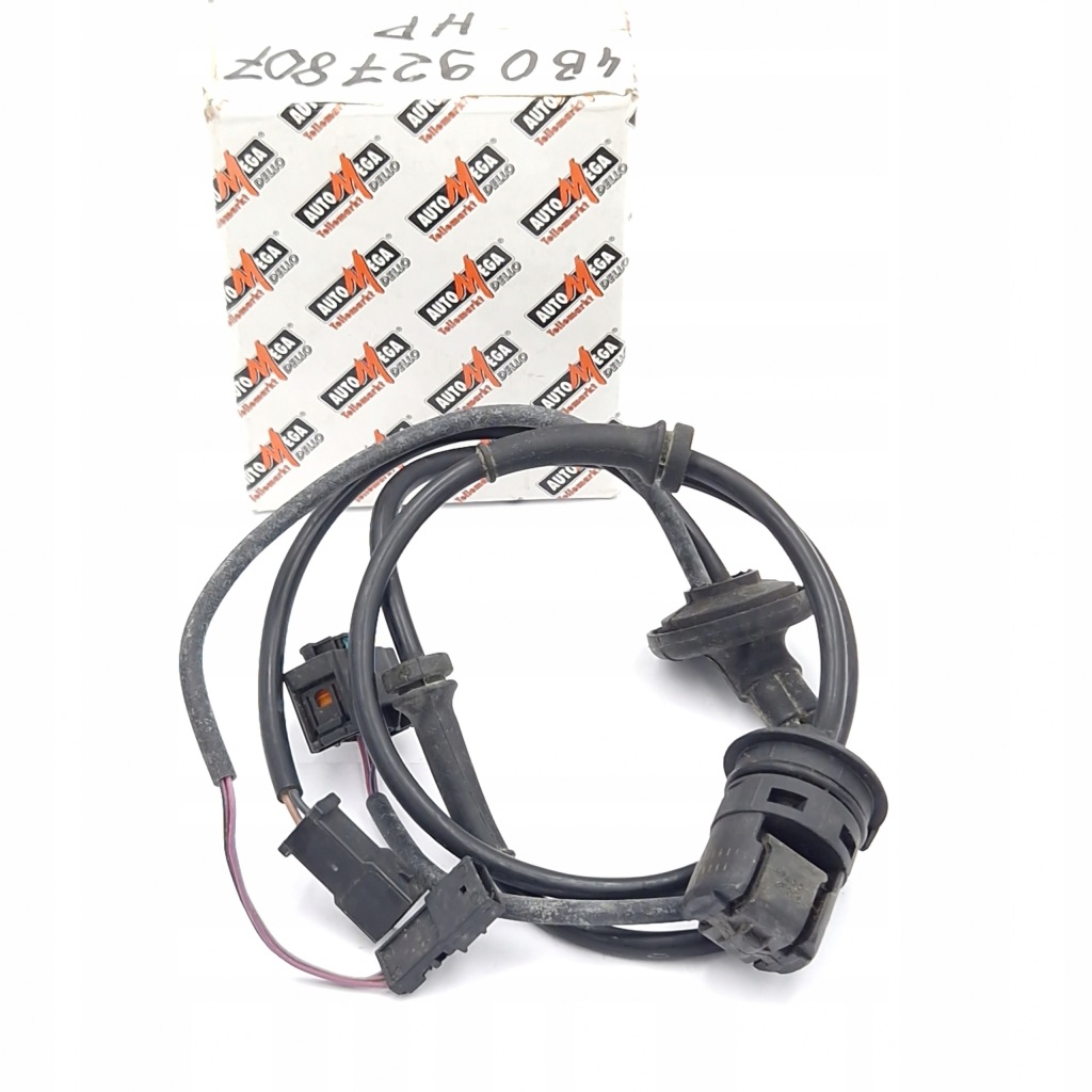 фото №1, Датчик abs audi a6 c5 4b0927807 авто mega