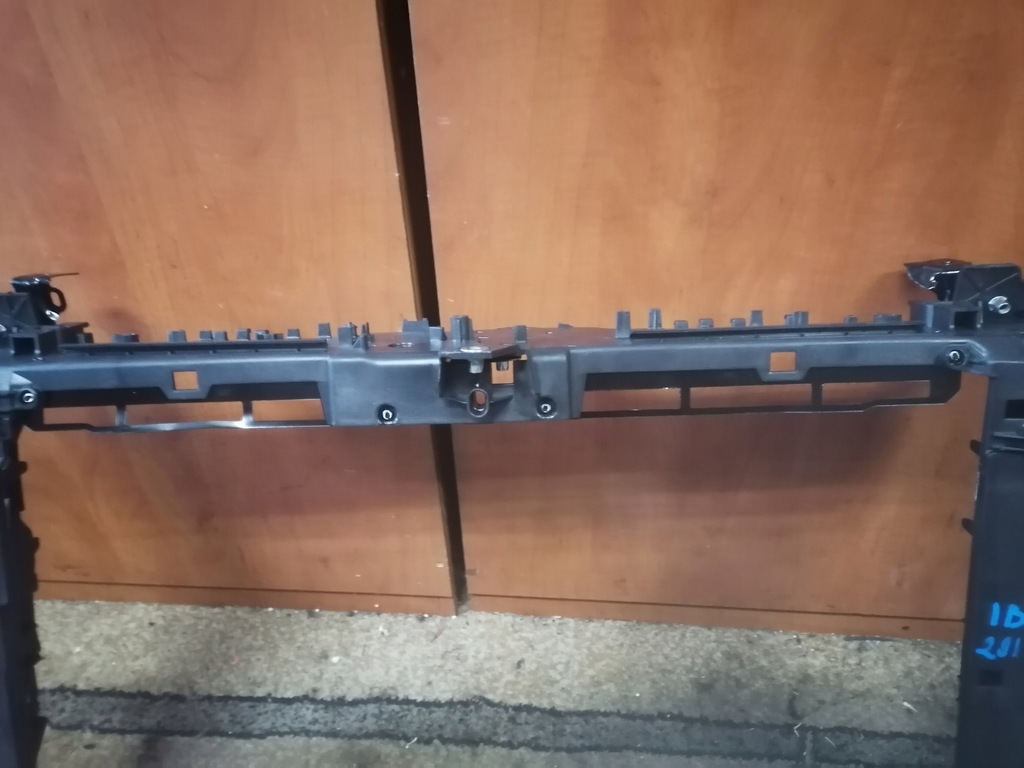 фото №5, Pas передній підсилювач seat ibiza 5