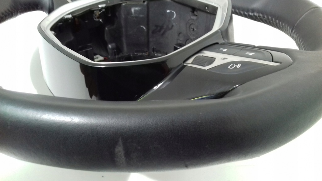 фото №8, Peugeot 2008 ii повітропровід 6402338