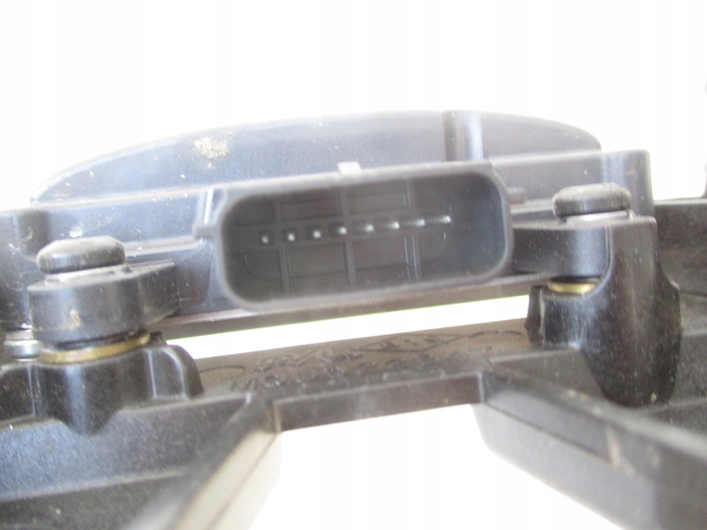 фото №3, Renault captur ii радар датчик датчик мертвого pola 19-24 rok 284e78760r