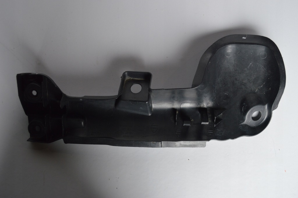 фото №1, Захист підвіска лівий задня abs logan sandero