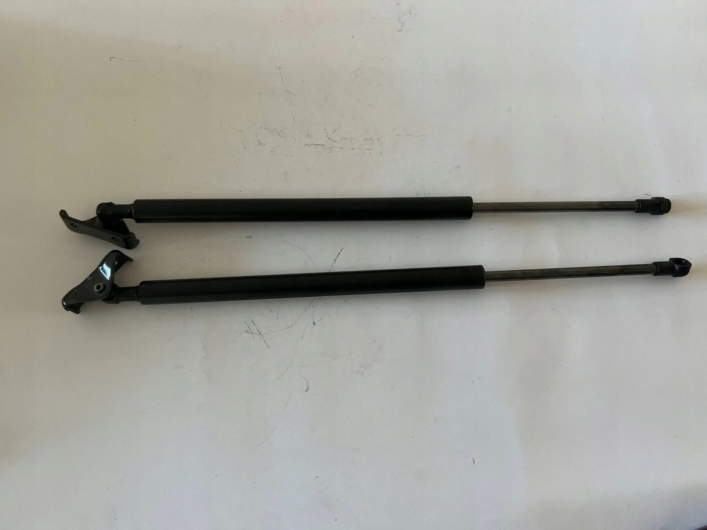фото №7, Mitsubishi pajero ii sport амортизатори амортизаторів задній кришки багажника