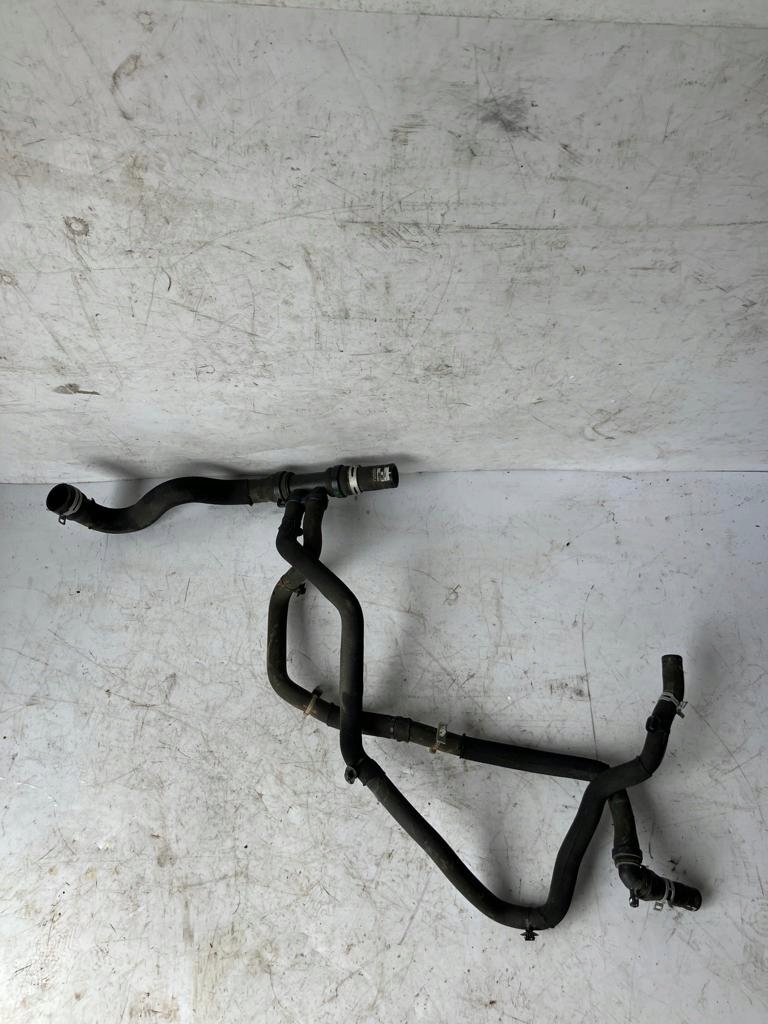 фото №1, Труби wody sandero iii 1.0 sce 215037357r