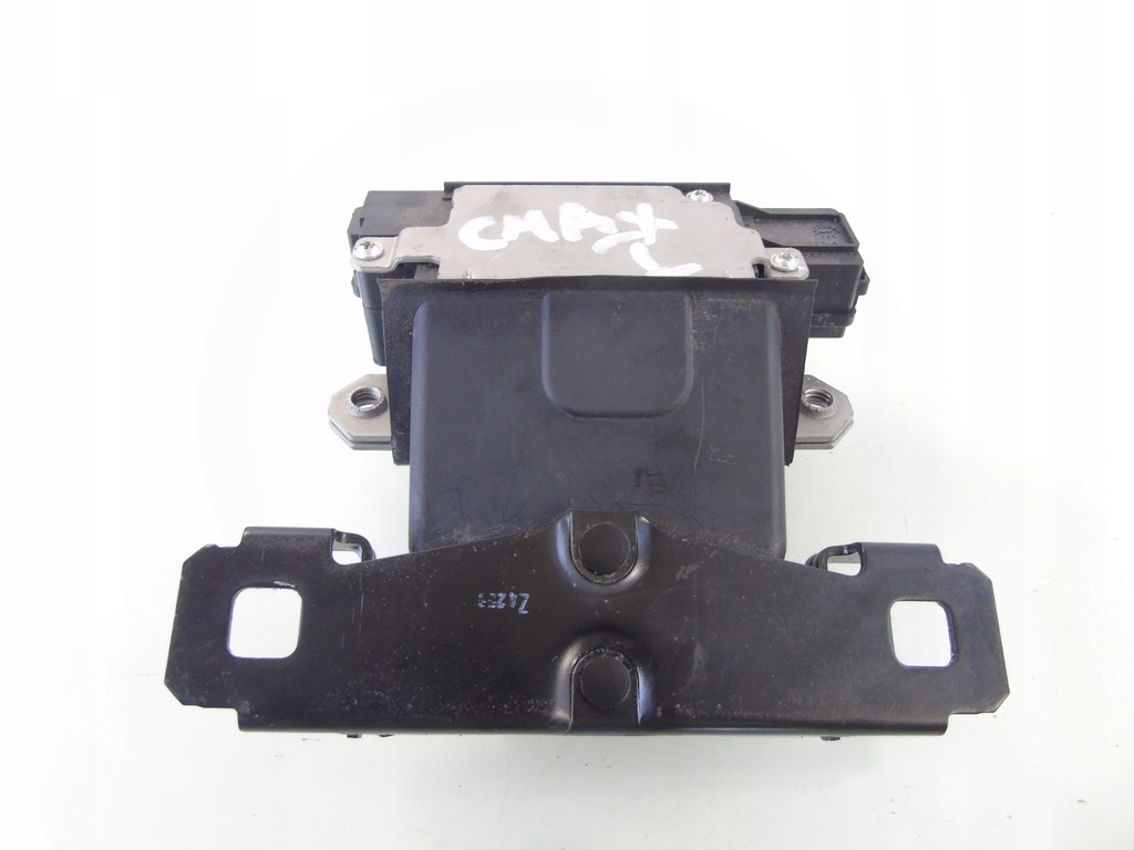 фото №5, Замок крышки багажника c-max mk1 3m51-r442a66-ca