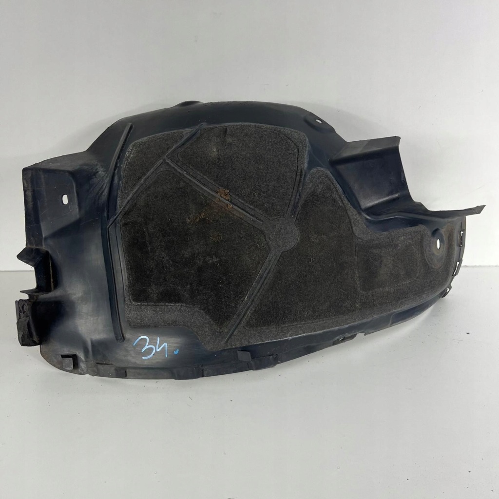 Купити Підкрилок правий перед праве передні opel insignia a оригінальний номер 23210298