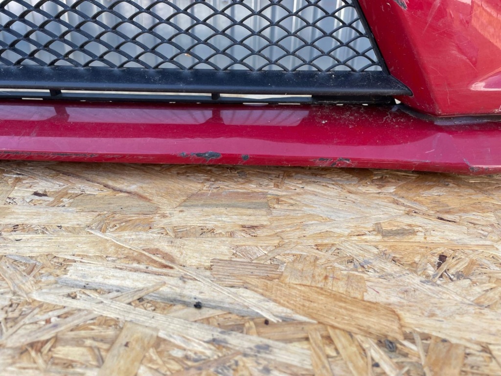 Бампер перед передний mercedes a klasa w176 amg Киев