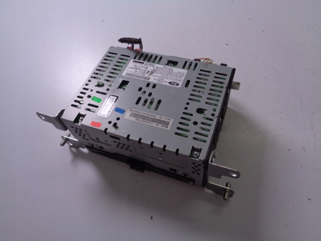 фото №2, Радио навигация ford ranger iv 2018 rok