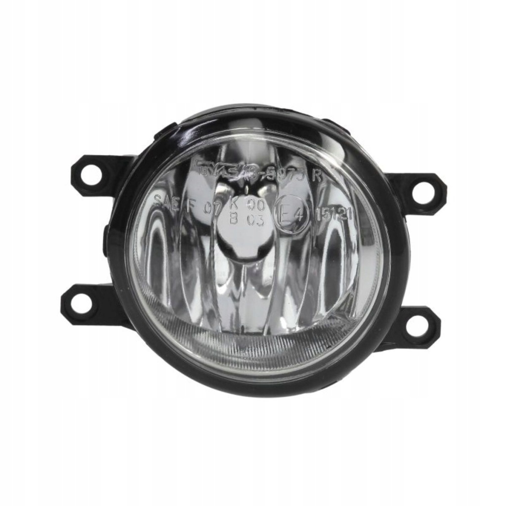 Лампа протитуманна h11 lexus ct is ii toyota a Недорого