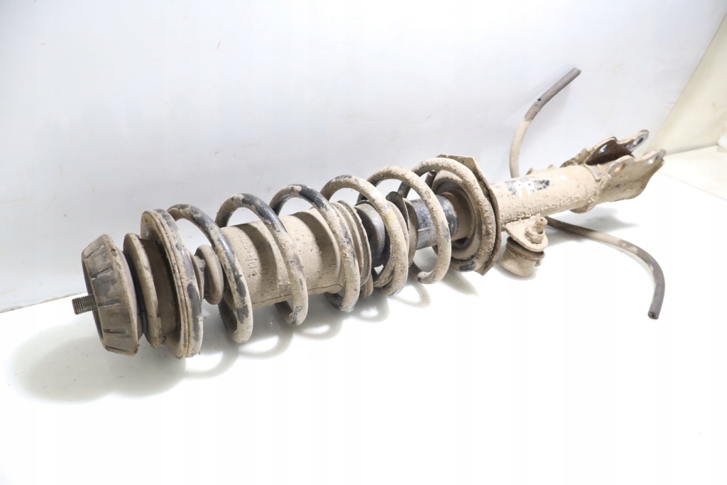 фото №1, Амортизаторна стійка правий перед nissan micra iv k13 1.2