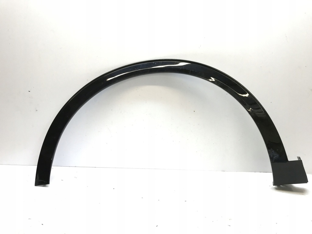 фото №1, Kia sportage v молдинг накладка крыла левый перед 87713-r2100