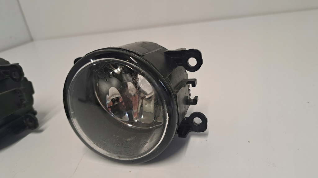 фото №5, Протитуманна фара лівий правий ford c-max c max mk2 focus mk3 transit connect