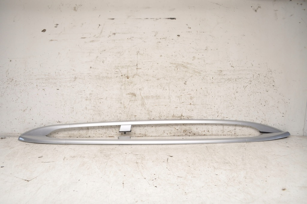 фото №1, Volvo v70 iii рейлінг даховий комплект