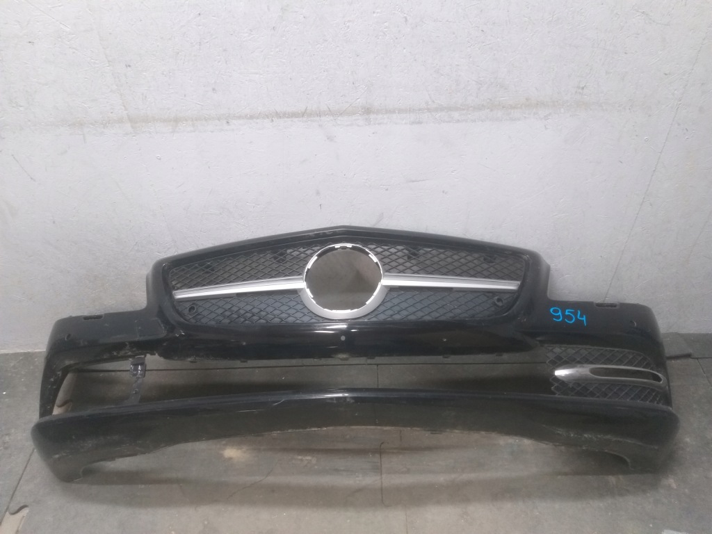 Купити Бампер перед mercedes slk w172