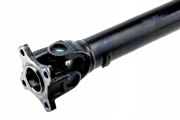 фото №11, Wał приводной suzuki jimny 98- передний nty