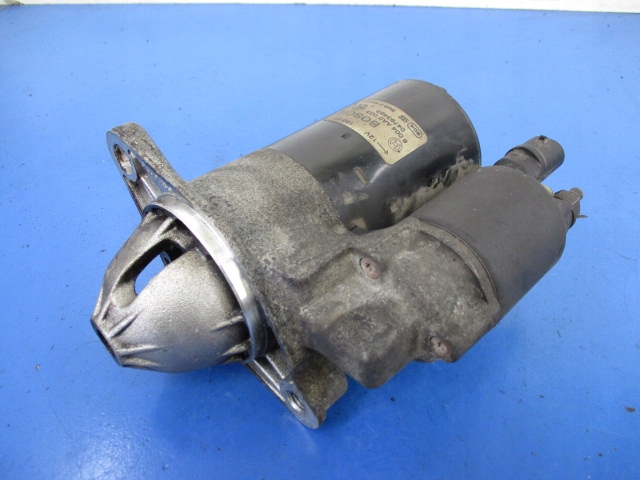 Купити Chrysler cruiser 2.0 стартер 6004aa0003 testowa